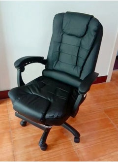 Multifunction Leather Executive Office and Gaming Chair With Footrest - pzsku/Z5C9D73EAE57508CF4912Z/45/_/1737017061/9dba8887-6e00-45f2-bef0-1890e56e906e