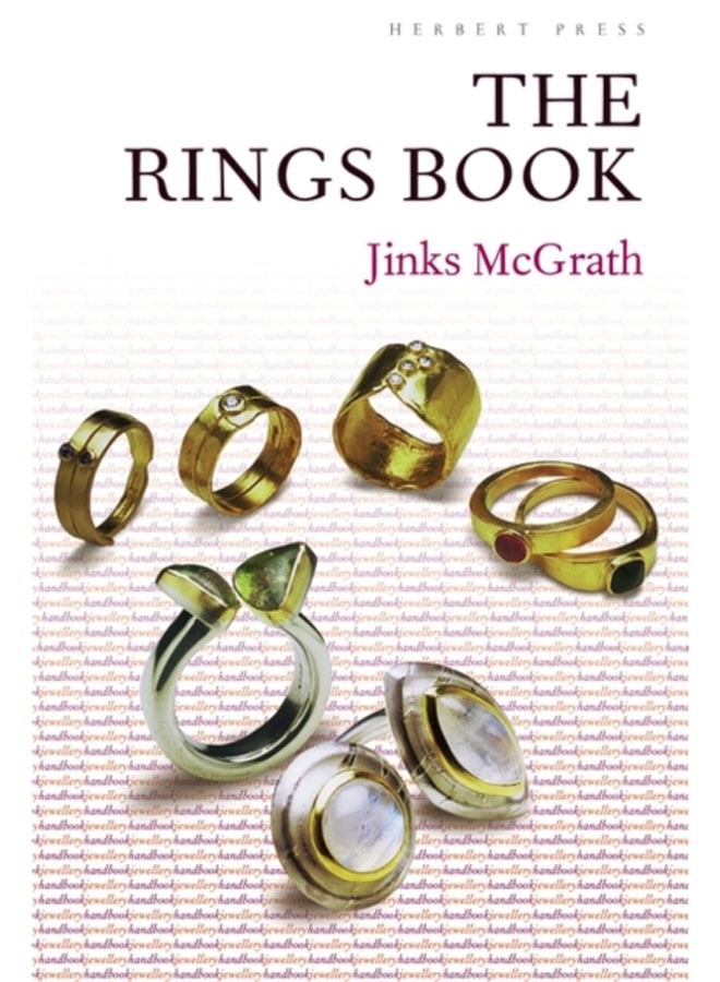 The Rings Book 