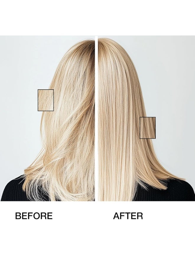 GK Hair Global Keratin Argan Oil Serum 50ml For Women And Men For Dry Dull Frizzy And Unmanageable Hair - Image 4