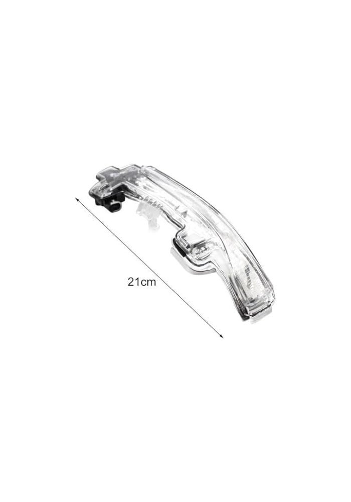 QASULER Left Turn Signal Light for Volvo - Image 4