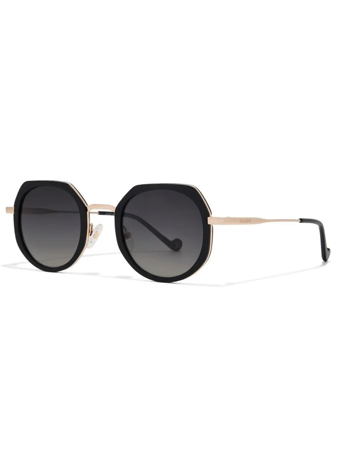 30 سندايز 30Sundays Women Oriana Geometric Sunglasses