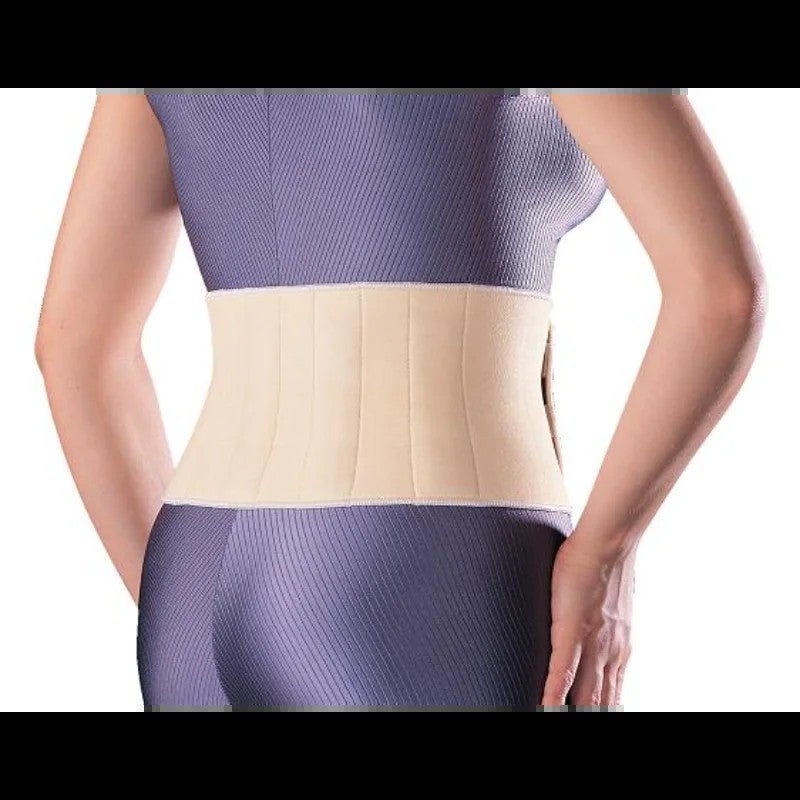 MAK MAG WST BELT 7 W/16 L MWAR1007B