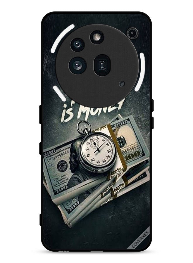 Covernex غطاء حماية لهاتف Nothing (3a) Pro - الوقت هو المال - Image 1