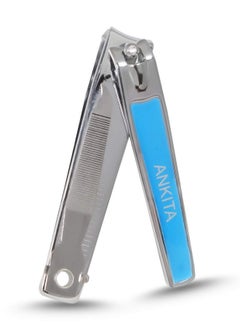 Ankita Stainless Steel Small Nail Clipper (Nc1)  - Image 1