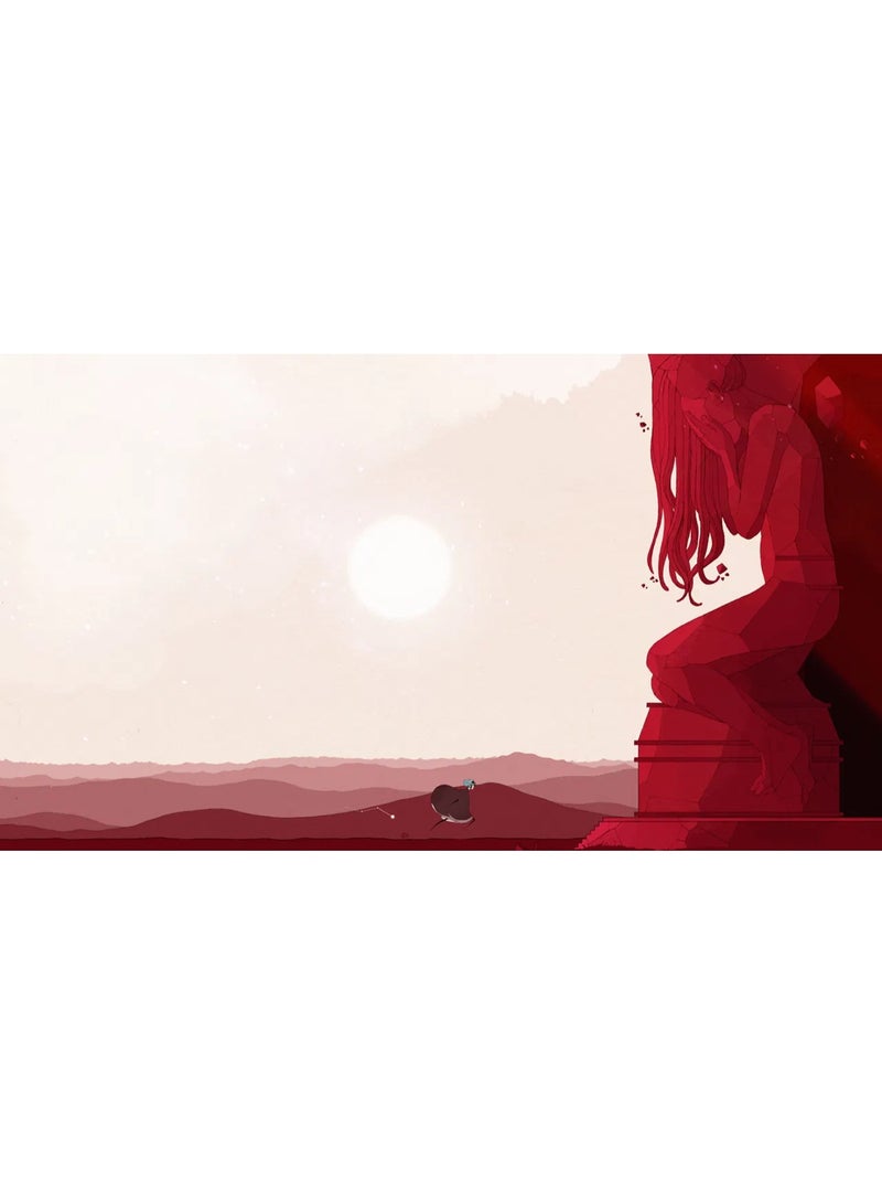Devolver Digital Gris - Nintendo Switch - nintendo_switch - Image 4
