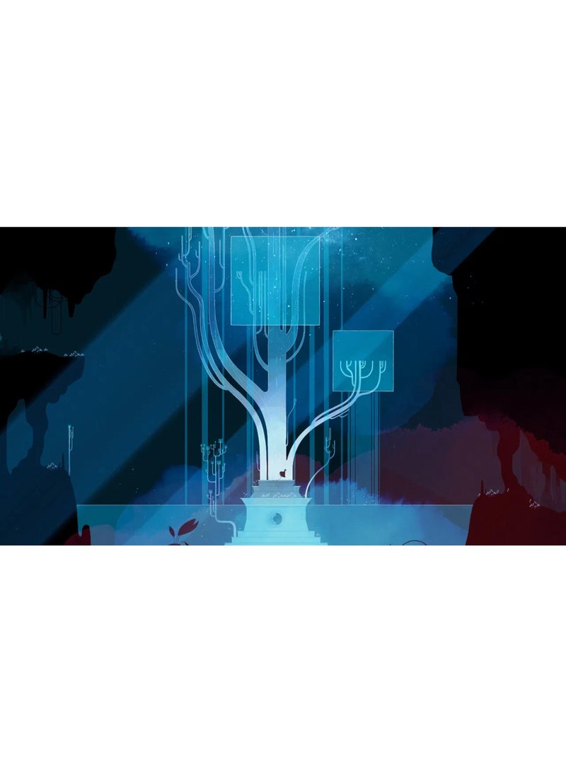 Devolver Digital Gris - Nintendo Switch - nintendo_switch - Image 2
