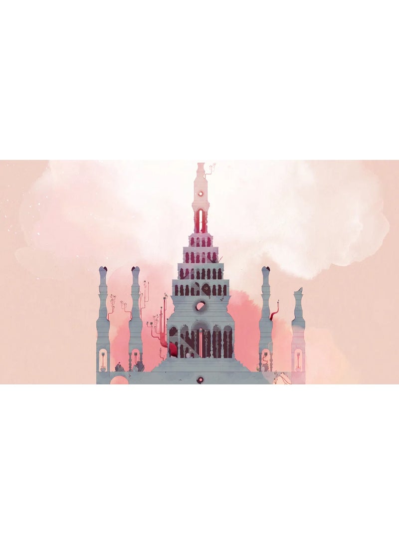 Devolver Digital Gris - Nintendo Switch - nintendo_switch - Image 3