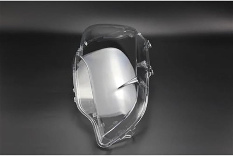 Wivplex Headlight Lens Cover for X6 E71 (2008-2014) - Image 1