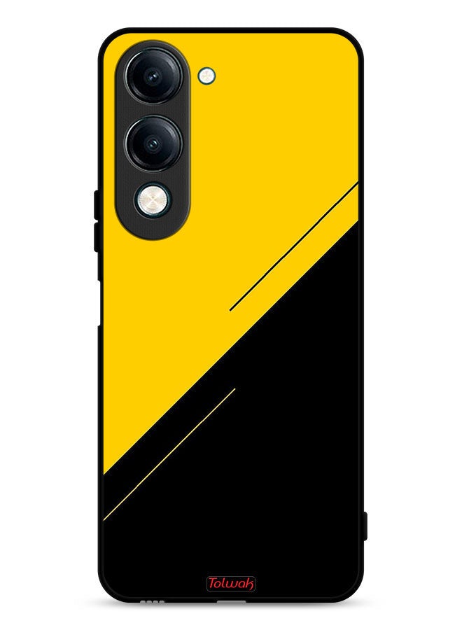 Tolwak vivo Y29s Protective Case Cover Pattern - Image 1