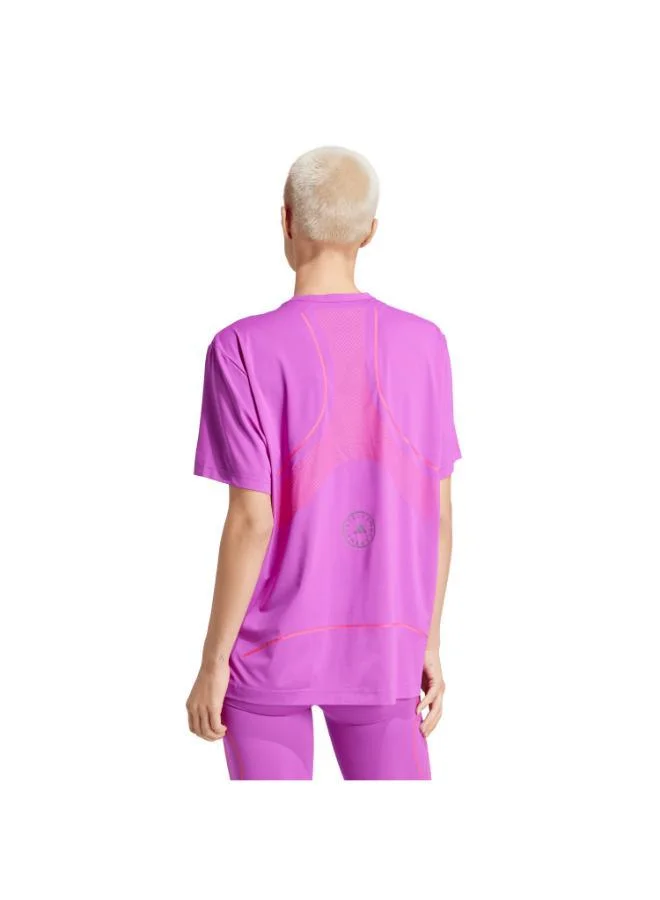 اديداس adidas by Stella McCartney Running Tee