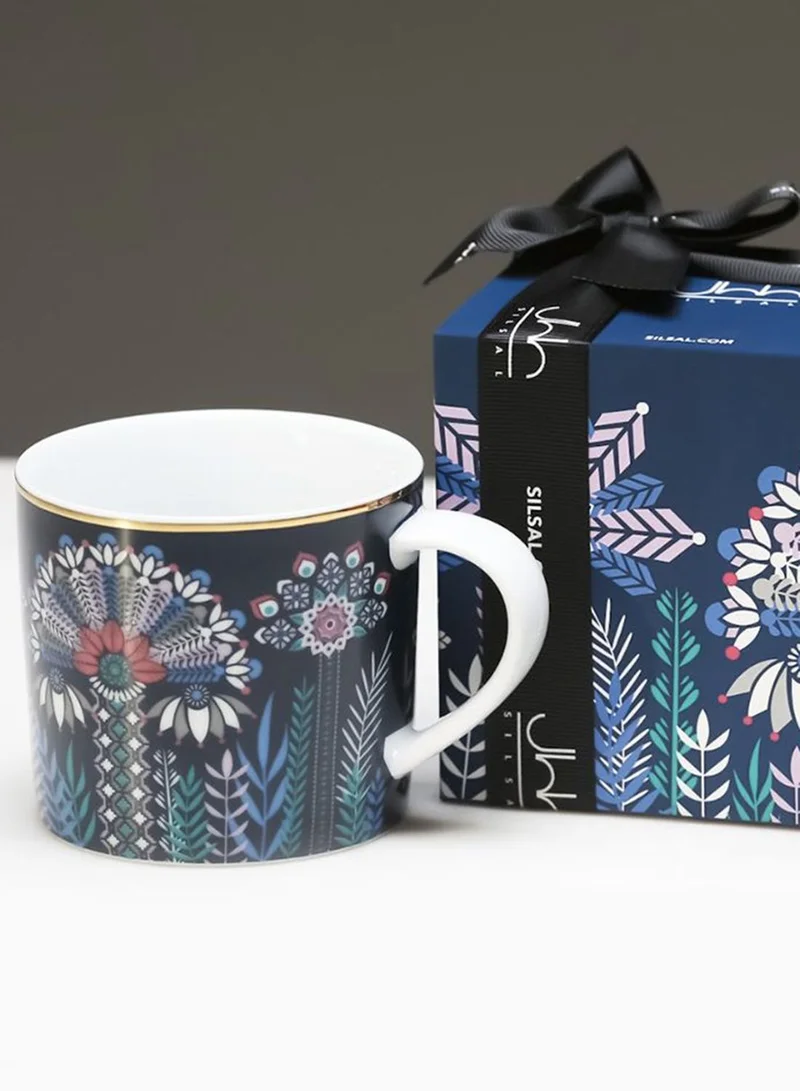 Silsal Tala Mug With Gift Box