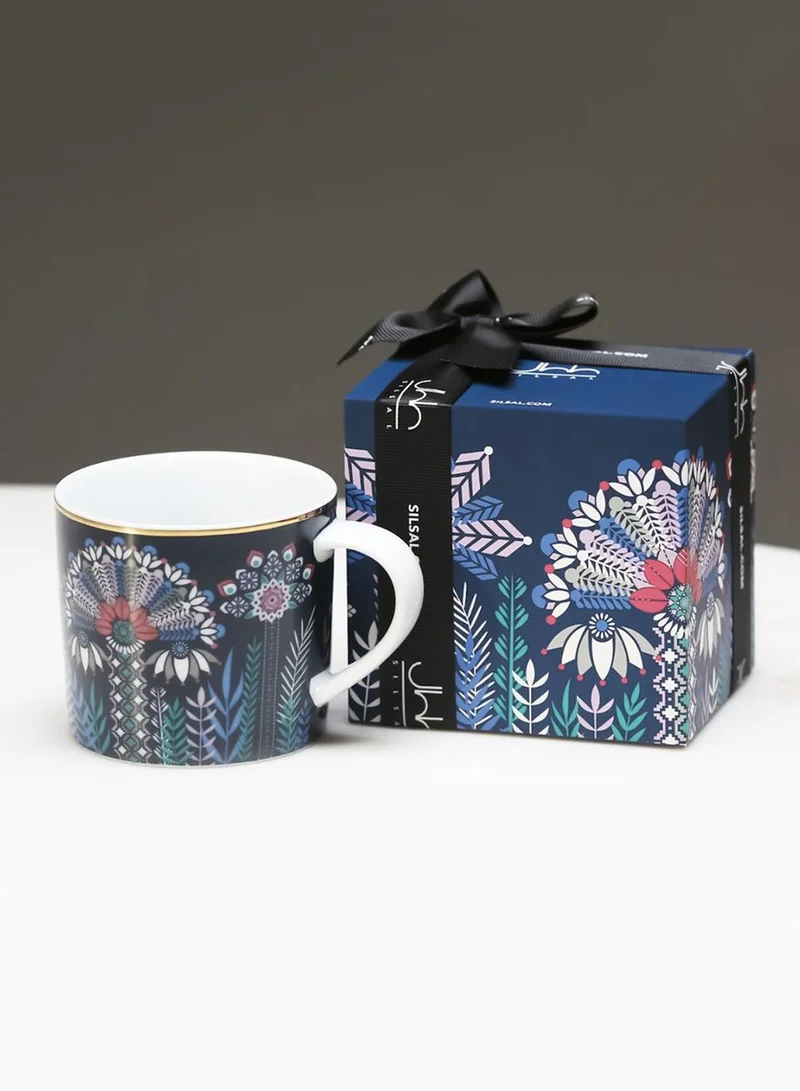 Silsal Tala Mug With Gift Box
