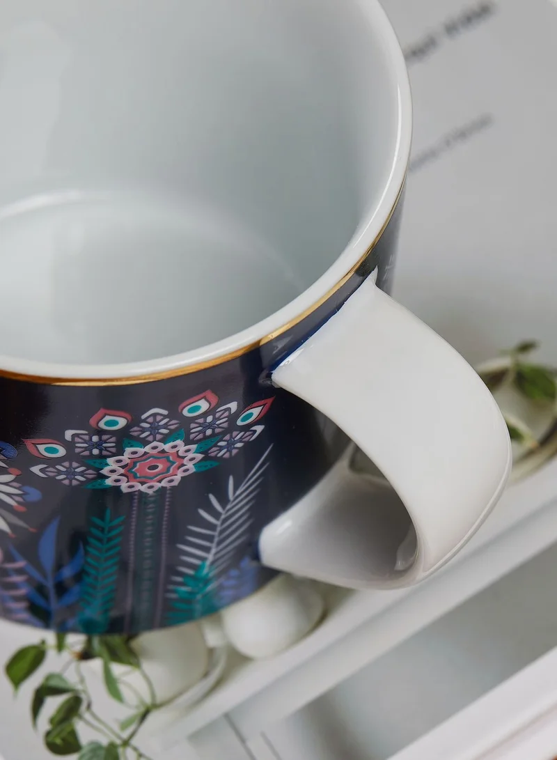 Silsal Tala Mug With Gift Box