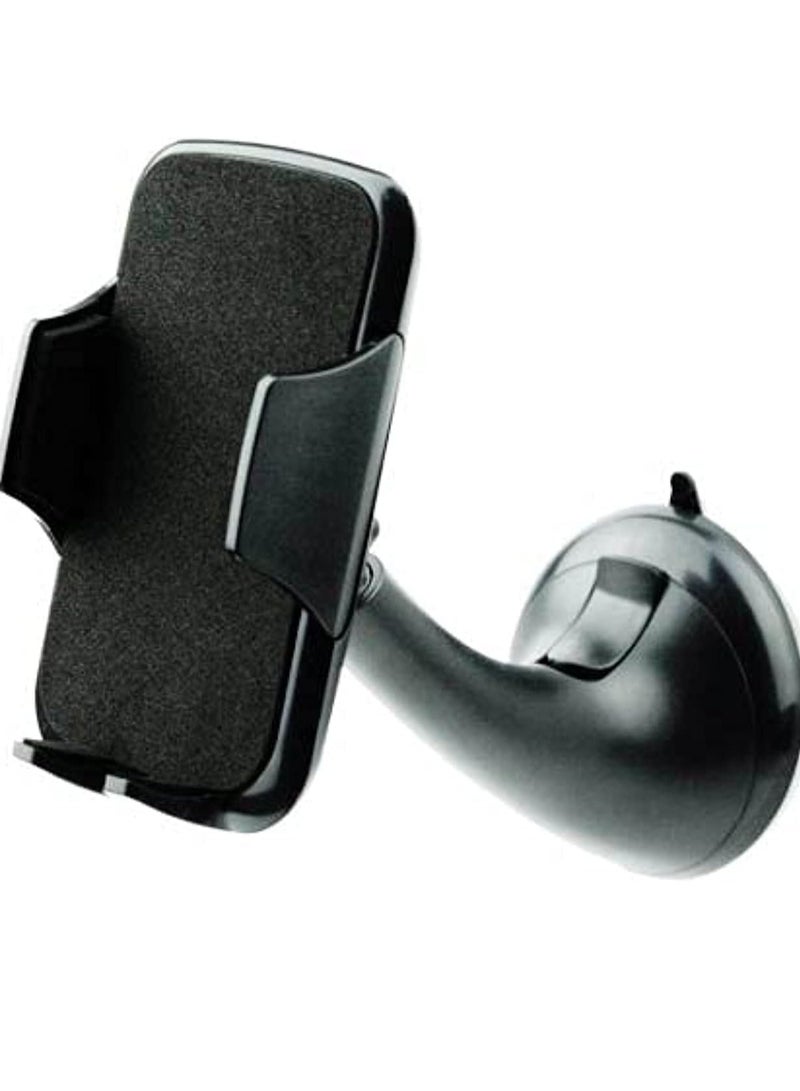 ELTRAZONE حامل الهاتف في السيارة بتقنية الجاذبية العالمية 5120 - Image 1