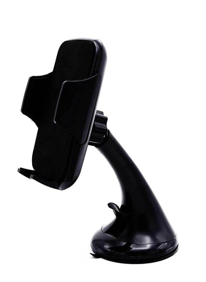 ELTRAZONE حامل الهاتف في السيارة بتقنية الجاذبية العالمية 5120 - Image 2