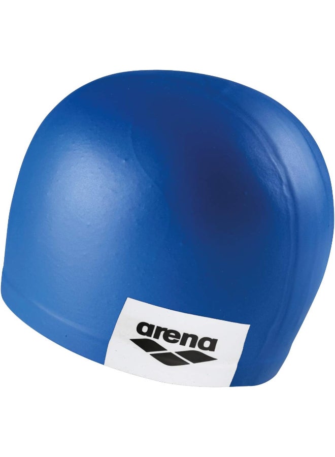 Arena Unisex Molded Logo Swim Cap - Image 2