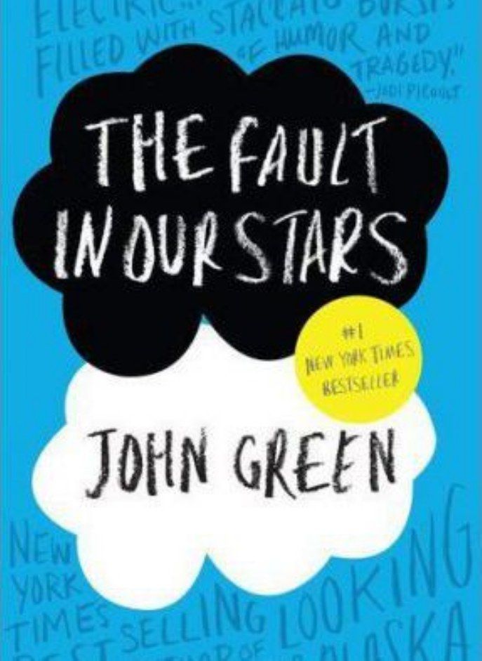 The Fault in Our Stars 