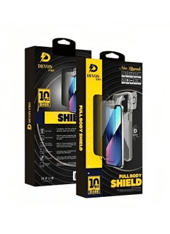 Devon Devon iPhone 14 Pro Case (Cover) 10in1 Package  - Image 2