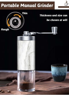 EqiEch V60 Coffee Set,12-Piece Completed Drip Coffee Maker Set,All in 1 Portable Travel Bag  - Image 4