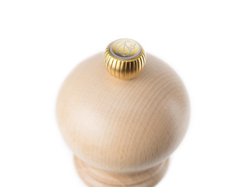 Peugeot Paris u'Select Salt Mill, 9 Inch, Natural - Image 4