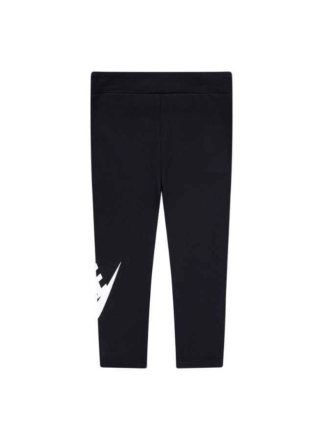 Nike NKG CLUB HBR HIGH RISE LEGGING - Image 1