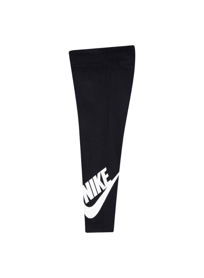Nike NKG CLUB HBR HIGH RISE LEGGING - Image 3