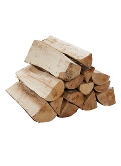 800-FIREWOOD Birch & Ash Firewood Bundle (15 kg)  - Image 2