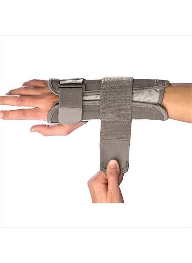 Mueller Carpal Tunnel Wrist Stabilizer Large/X-Large  - Image 2