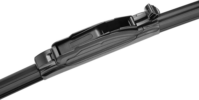 Fabysky Windshield Wiper Blades Set for Nissan - Image 2