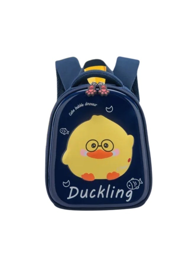 Wires Children's Backpack  - Image 1