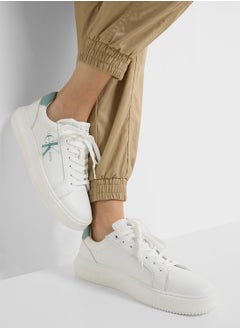 Calvin Klein Jeans Casual Low Top Sneakers  - Image 5