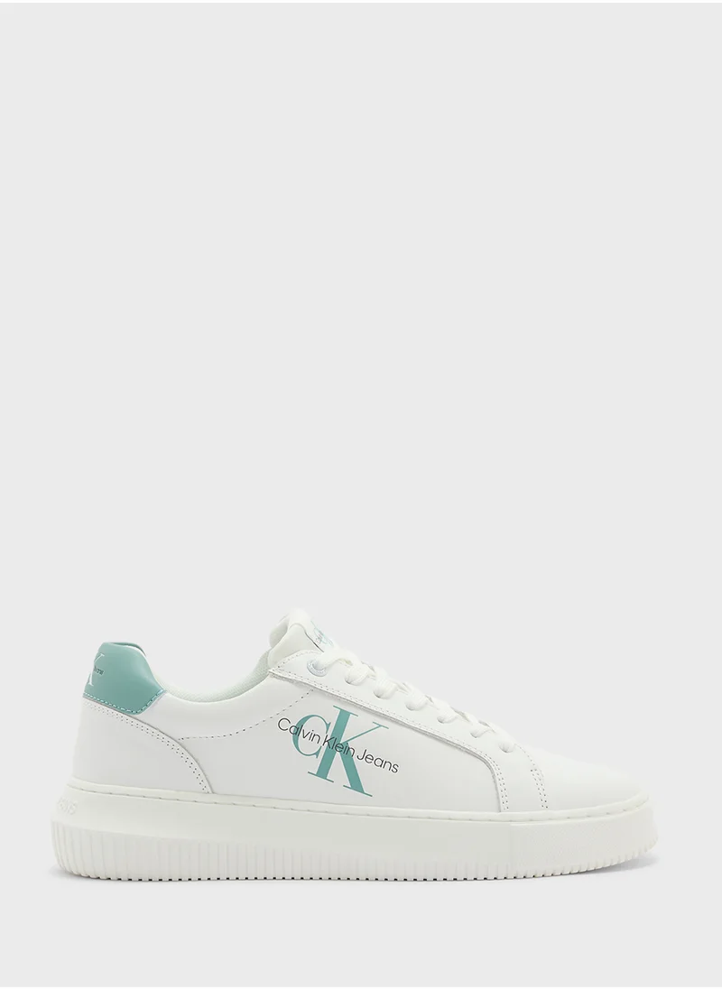 Calvin Klein Jeans Casual Low Top Sneakers