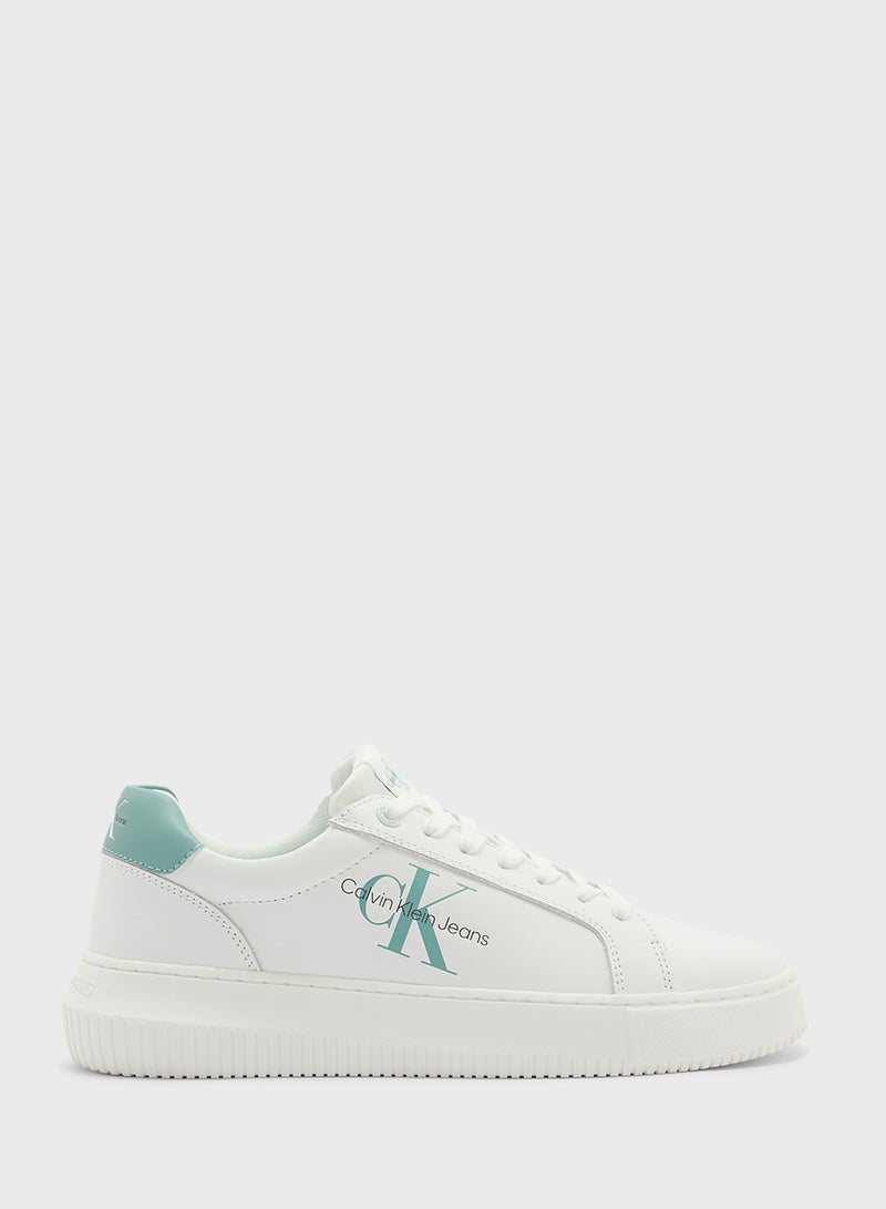 Calvin Klein Jeans Casual Low Top Sneakers  - Image 1