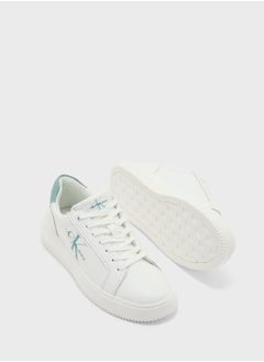 Calvin Klein Jeans Casual Low Top Sneakers  - Image 3