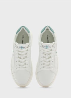 Calvin Klein Jeans Casual Low Top Sneakers  - Image 4