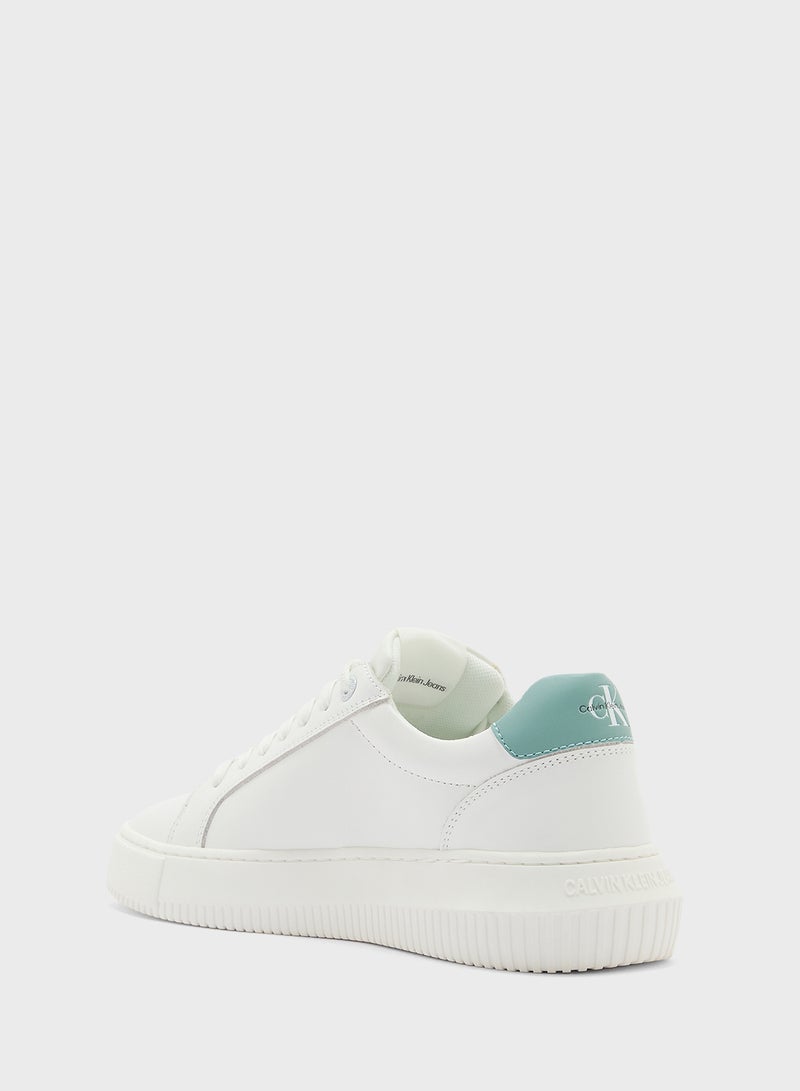 Calvin Klein Jeans Casual Low Top Sneakers  - Image 2