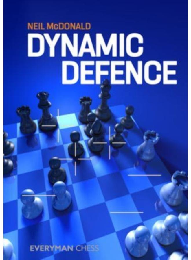 Dynamic Defence 