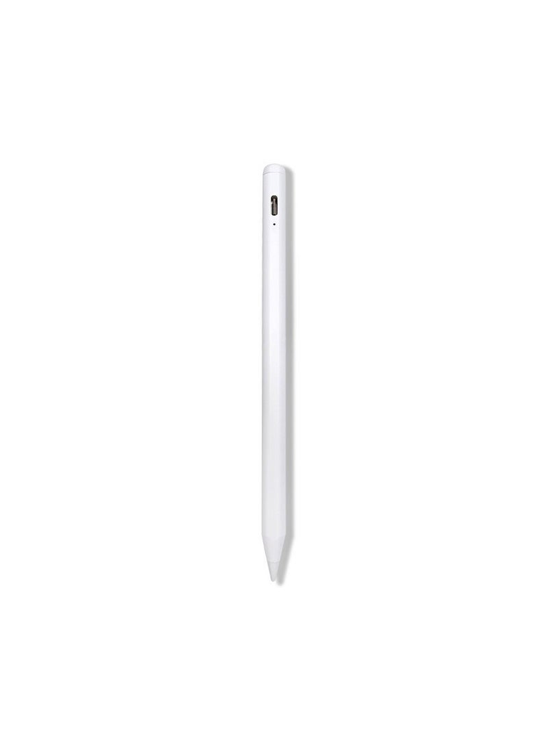 KUYING Active Capacitive Pen With Bluetooth Connection Magnetic Handwriting Touch Pen 