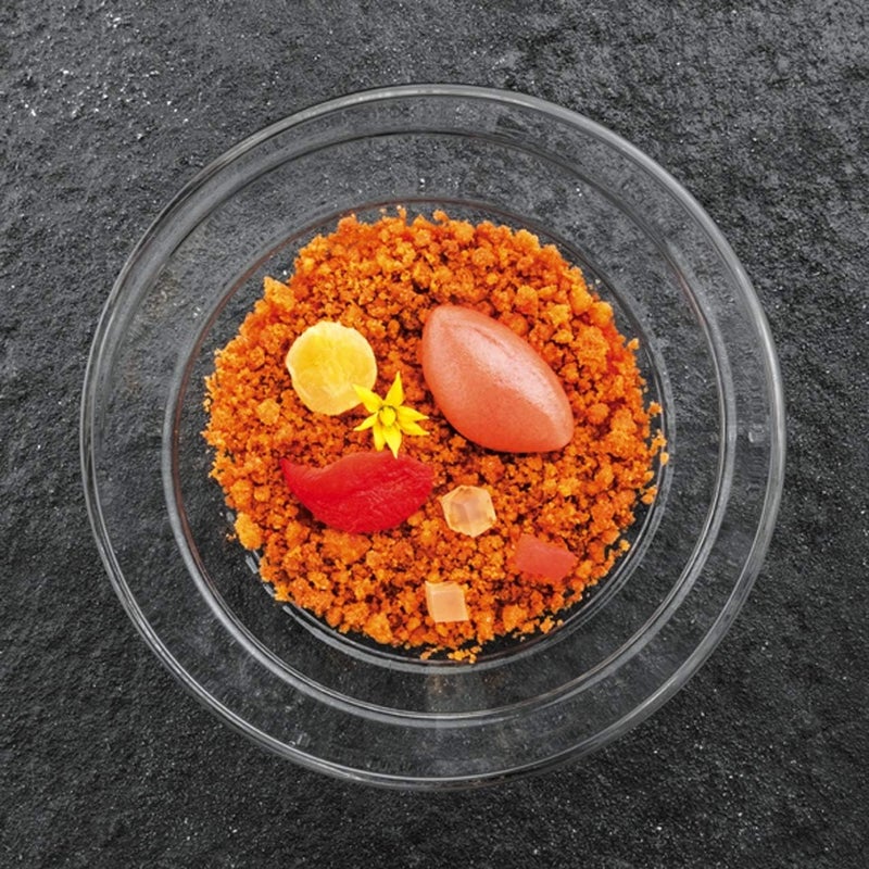 Barski Glass  Bowl  for Soup  Dessert  Pasta  Soup Plate  Designed Set of 482 Diameter  Made in Europe - Image 5