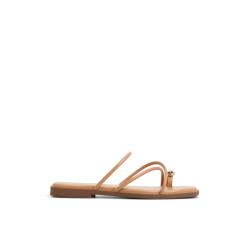 CALL IT SPRING Multi Strap Flat Sandals  - Image 1