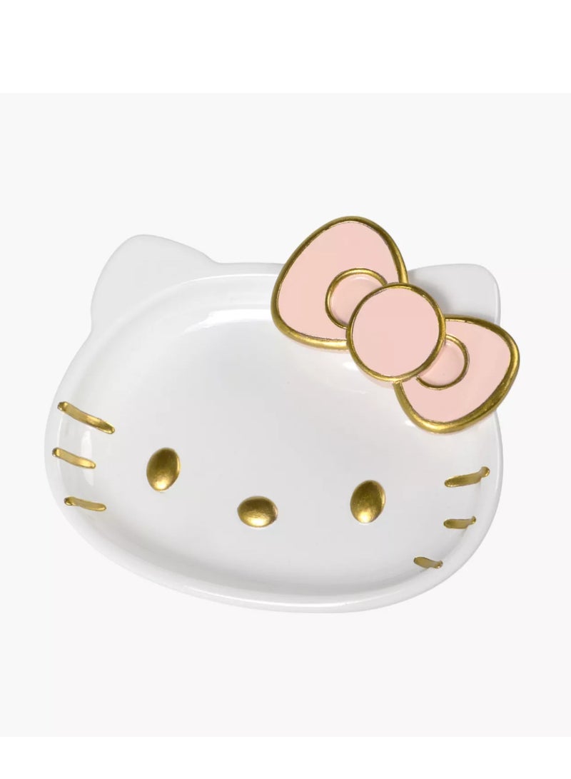 Hello Kitty Decorative Tray 