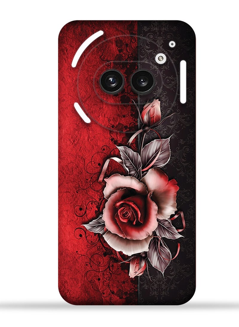 AMC DESIGN Protective Case Cover For Nothing Phone (2a) - Image 1