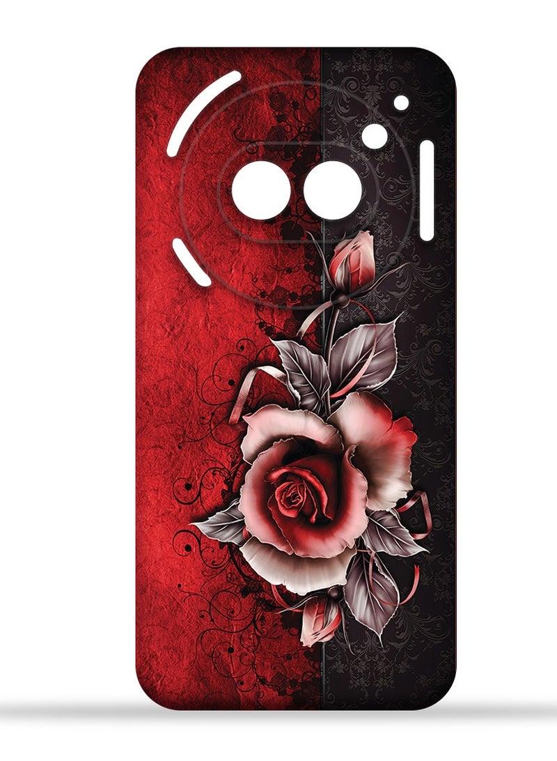 AMC DESIGN Protective Case Cover For Nothing Phone (2a) - Image 2