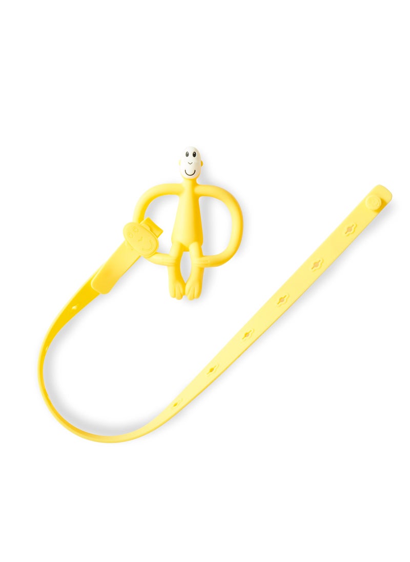 Multi Use Product Holder - Yellow