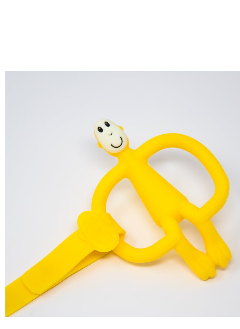 Multi Use Product Holder - Yellow