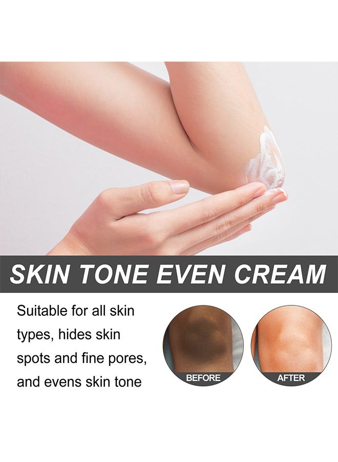 West&Month Whitening Cream ,Collagen Milk Body,Snow Bleach Cream for Private Part Underarm Whitening, Dark Skin Bleaching Cream for Dark Spots, Face and Body Skin Lightening Bleaching Cream 100ml - Image 4