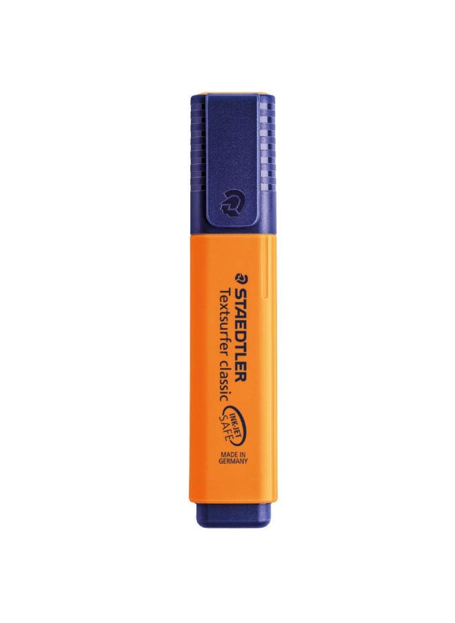 STAEDTLER Textsurfer Classic Highlighter 