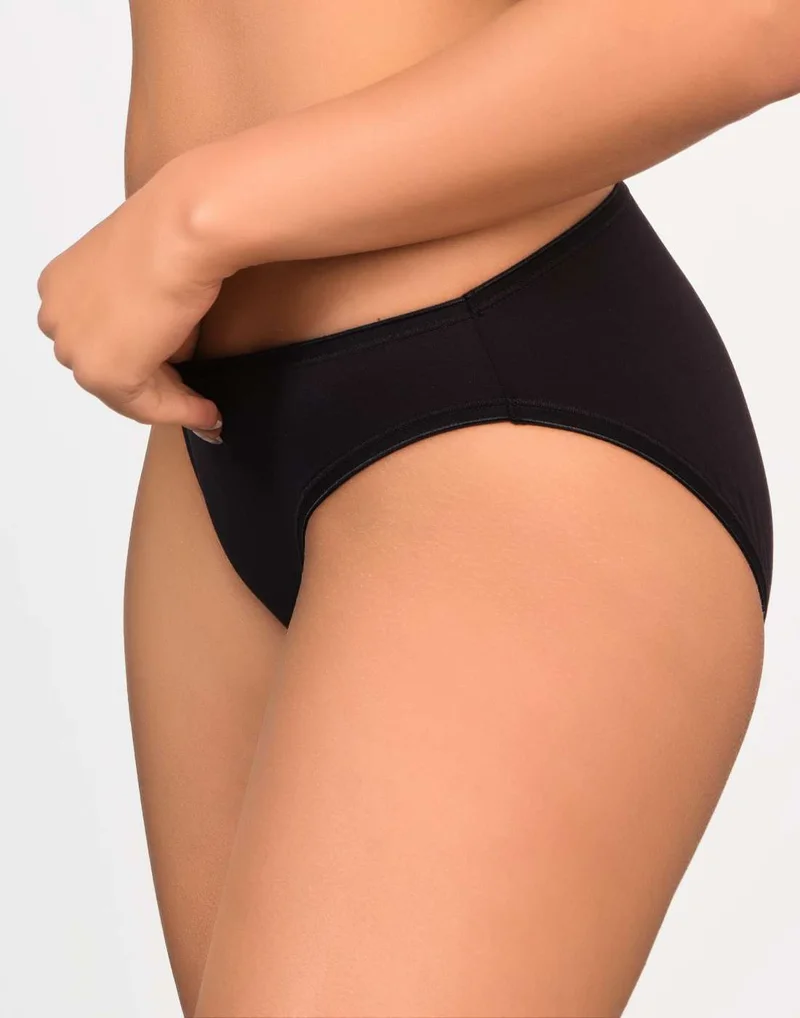Isla & Evie Isla & Evie Everyday Bikini Panties