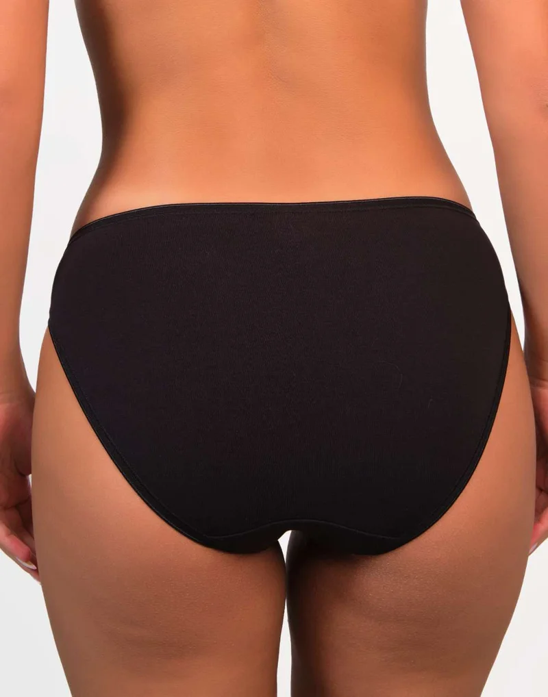 Isla & Evie Isla & Evie Everyday Bikini Panties