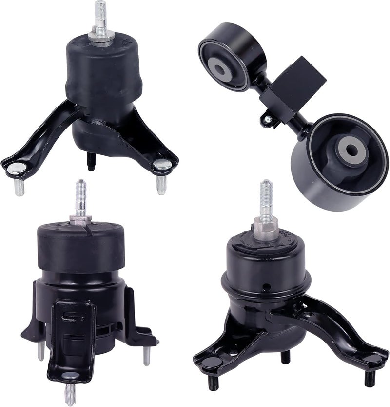 GEUMRI Engine and Transmission Motor Mount for 2007-2009 Toyota Camry 2.4L Automatic - Image 1